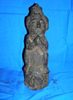 Tribal Figure