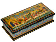 Decorative Boxes