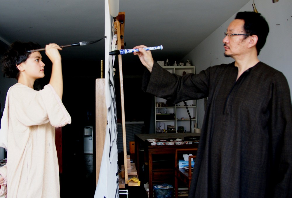 QILIN � YINGTE NAIXIONG NAIER