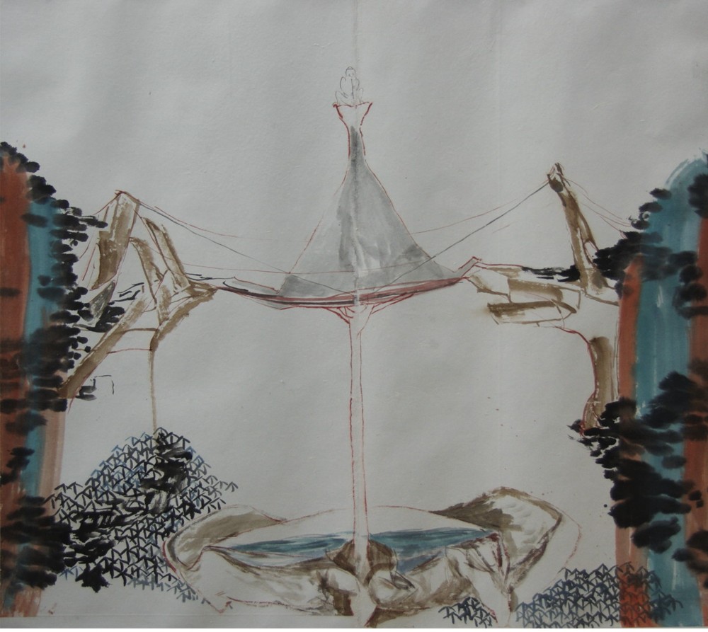 Qilin - Studio