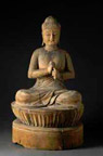 Birojanabul Buddha