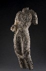Standing Bodhisattva
