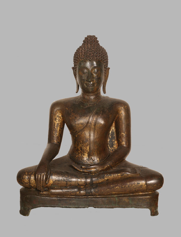 Buddha