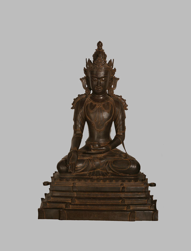 Buddha