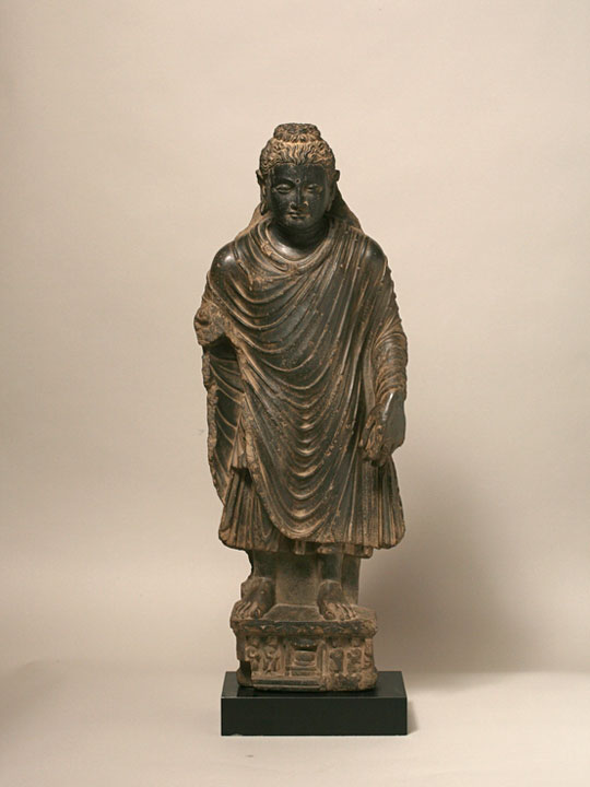 Buddha