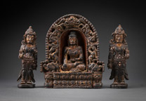 Shrine