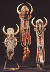 War ornaments