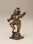 Ladoo Gopal