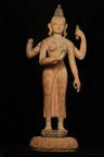 Goddess Bhrikuti