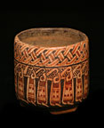 Pottery bowl