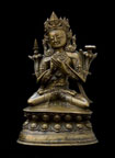 Manjushri