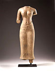 Figure of Uma