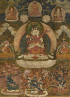 White Saṃvara