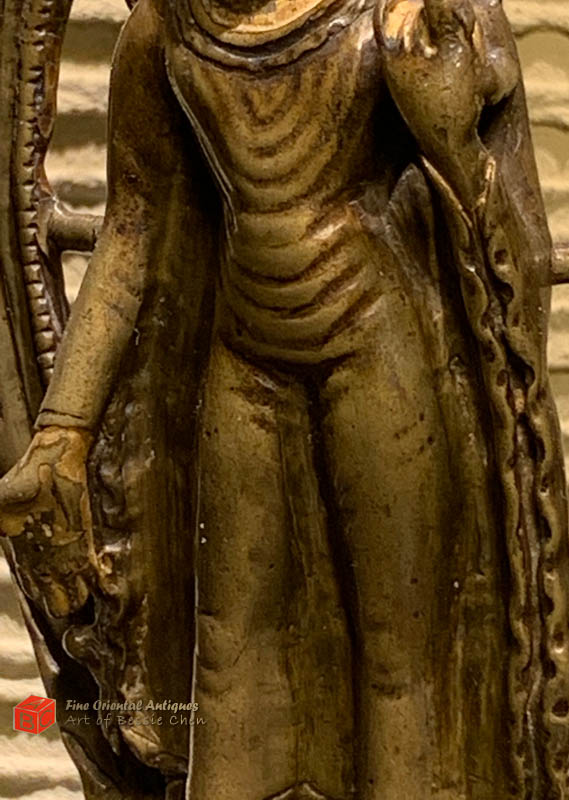 Buddha Shakyamuni 