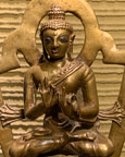 Shakyamuni