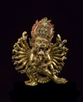 Yamantaka