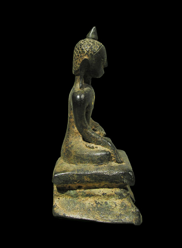 Sakyamuni Buddha