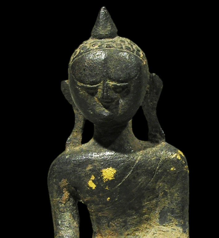 Sakyamuni Buddha