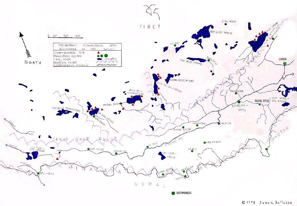 large map