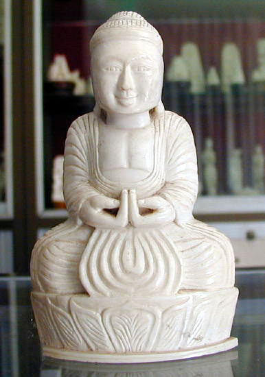 Buddha