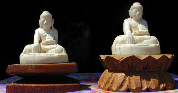 Buddhas