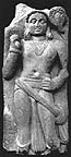 attendant or bodhisattva