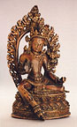 Avalokiteshvara (Bodhisattva & Buddhist Deity): Bodhisattva