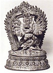 Hevajra (Buddhist Deity)
