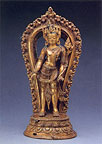 Maitreya (Bodhisattva & Buddhist Deity): Bodhisattva