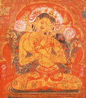 Prajnaparamita (Buddhist Deity)