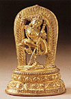Vajrayogini (Buddhist Deity)