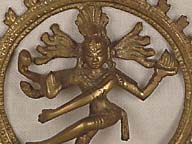 Siva nataraja