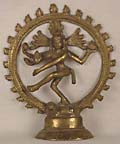 Siva nataraja