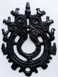 Tibetan Fibula