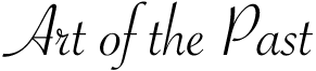 Art of the Past