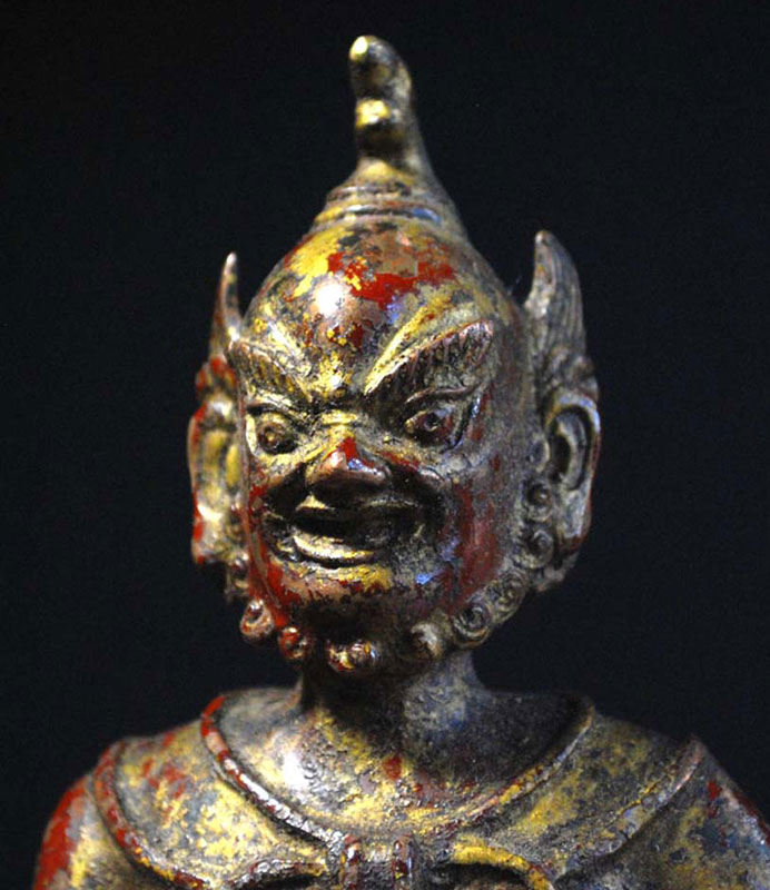 Chinese Yaoguai