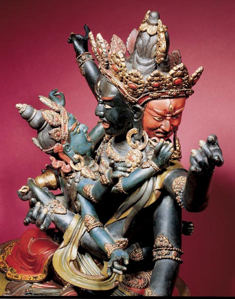 Guhyasamaja