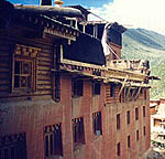 Palpung Gonpa