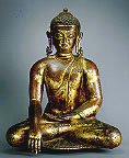 Shakyamuni