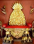 Throne