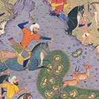 Shahnameh