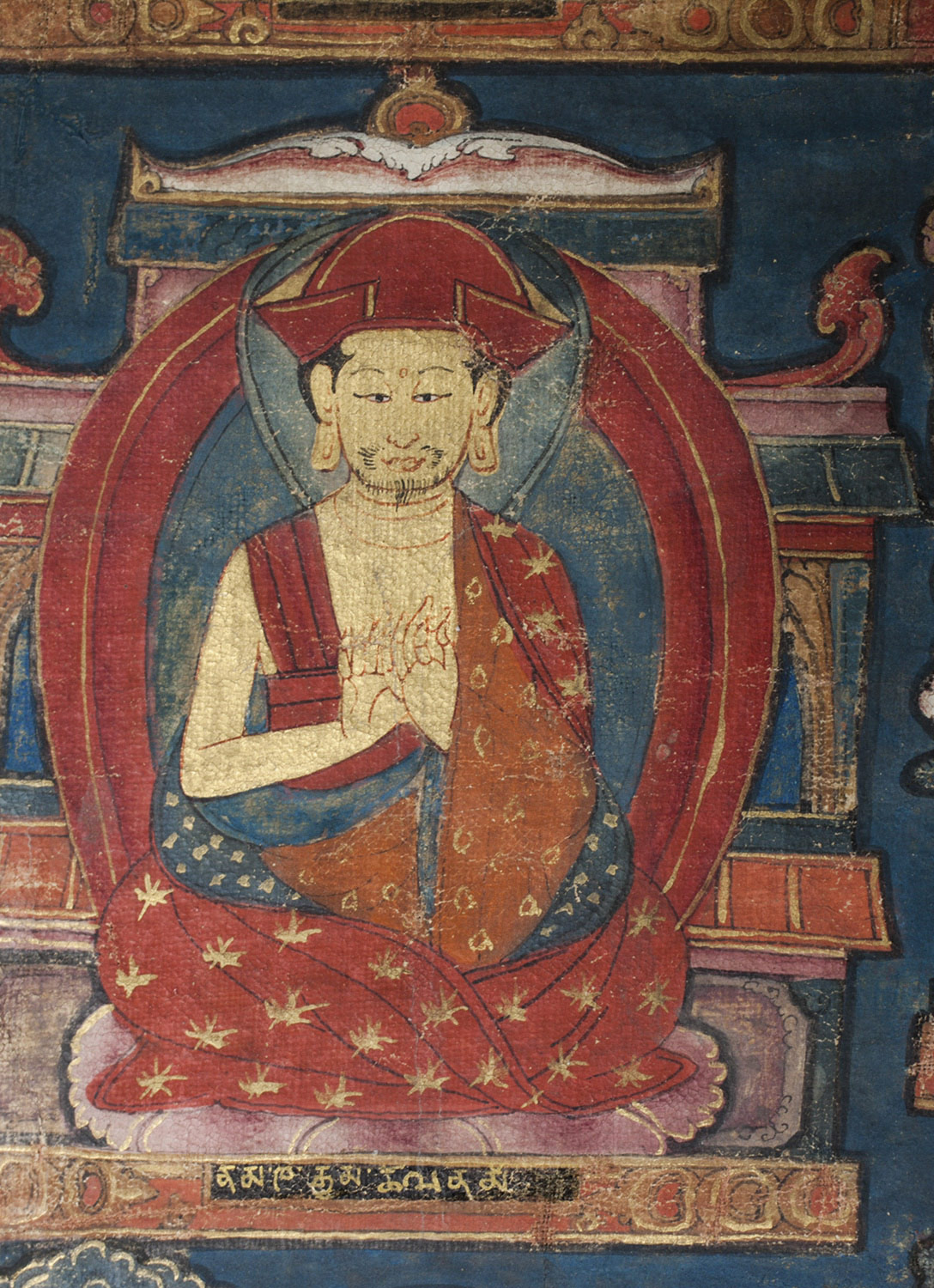 Barawa Gyaltsen Pelzang