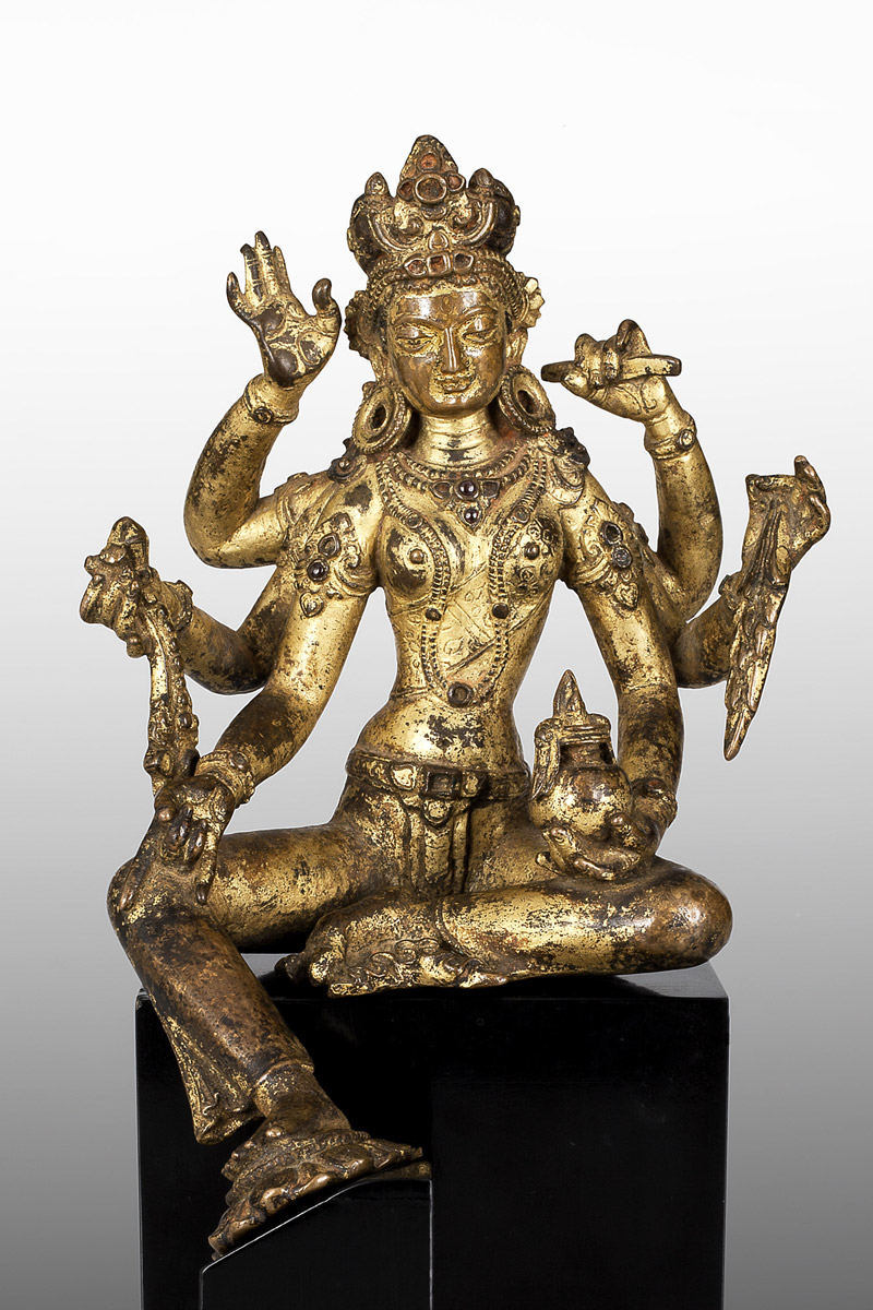 Vasudhara