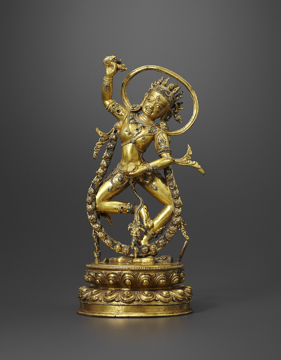 Vajra Nairatmya
