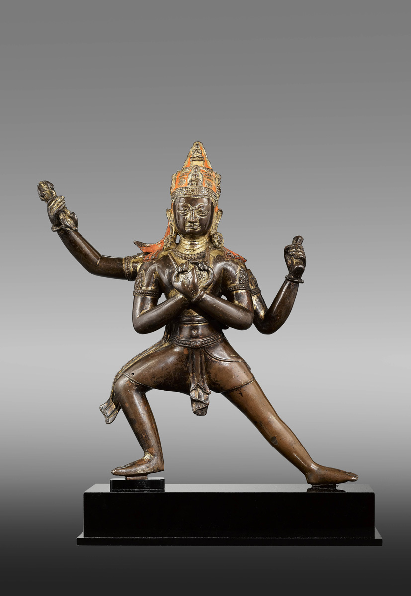 Vajrahumkara
