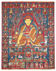 Barawa Gyaltsen Pelzang
