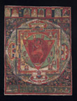Vajravarahi Mandala