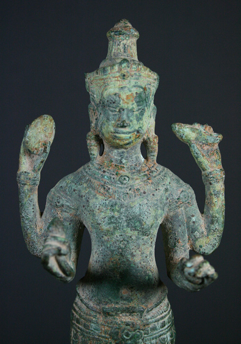 Lord Vishnu