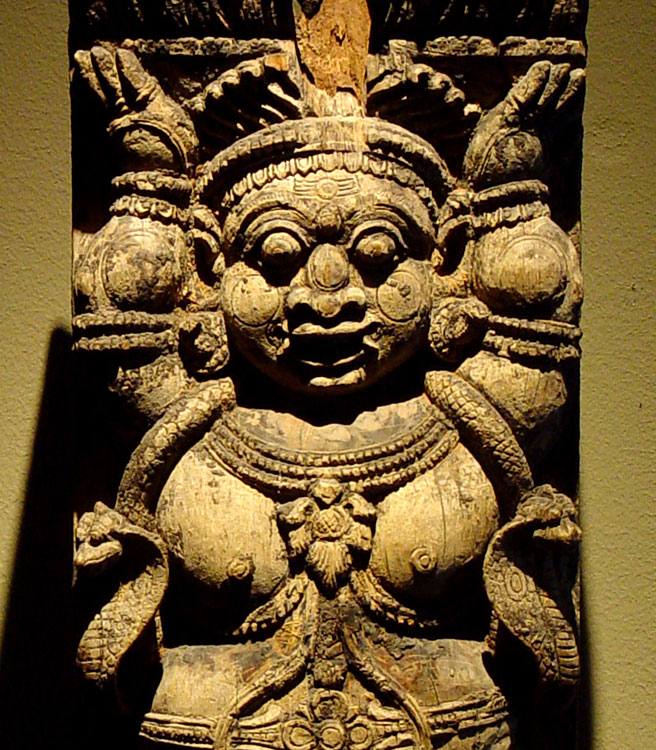 Bhairava