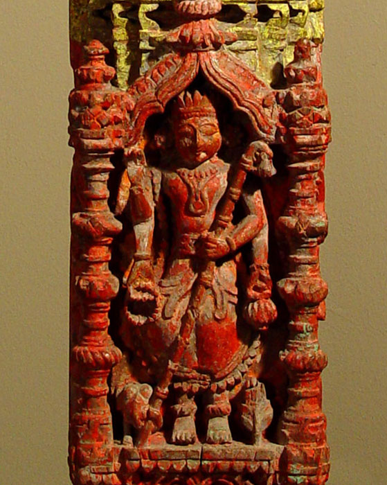 Jain Manveer